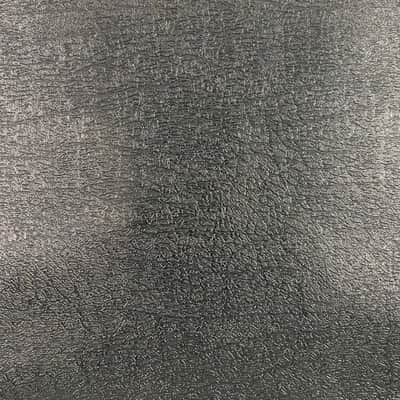 Cabskin covering black 1.5m wide image 3
