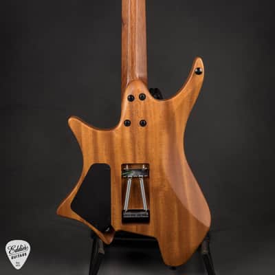 Strandberg Boden Prog NX6 Plini Edition #C2505183 image 5