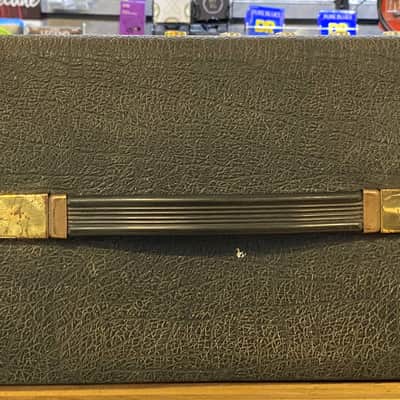 Immagine 1982 Marshall JCM 800 Lead Series Model 4010 50-Watt 1 x 12" Master Volume Electric Guitar Combo Amplifier - 11