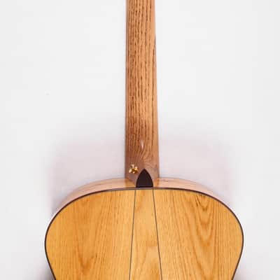 Taylor Gallery Series PALLET Guitar 2000 Natural image 14