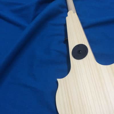 Violin 4/4  electric image 6