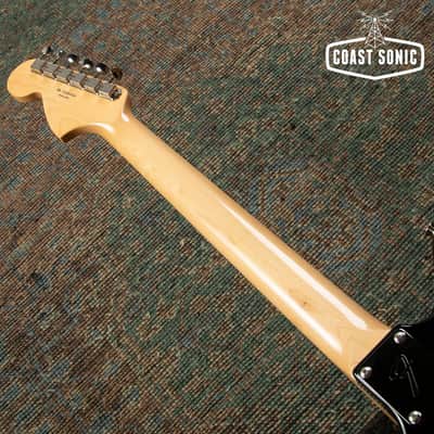 2026 Fender Traditional Late 60s Jazzmaster w/matching headstock Made in Japan MIJ image 14