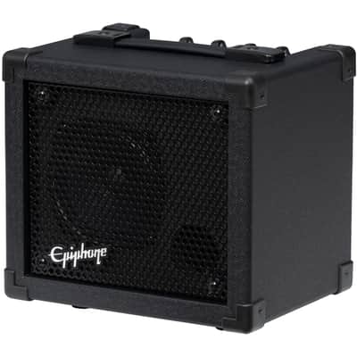 Epiphone Power Players Sonic Sidekick Combo Guitar Amplifier image 3