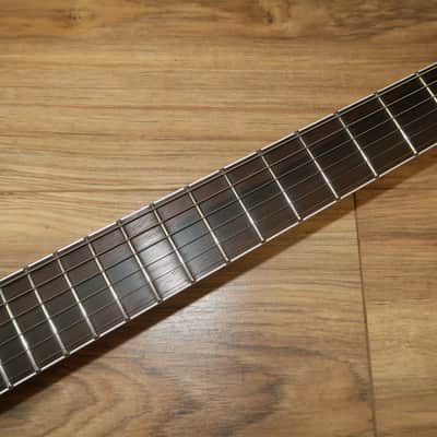 Dean Zero Select Satin Black Fluence 2023 - satin black image 4
