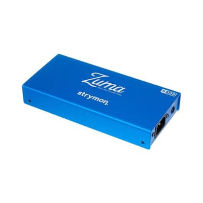 Strymon Zuma R300 Low Profile Power Supply image 3