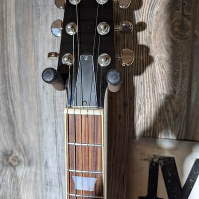 2017 Heritage Standard H-150/Antique Sunburst image 7