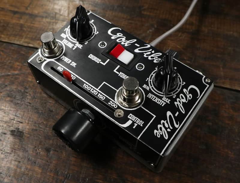 God Vibe Univibe Clone image 1