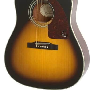 Yamaki YW-25-12 '70s Vintage MIJ 12 Strings Acoustic Guitar Made