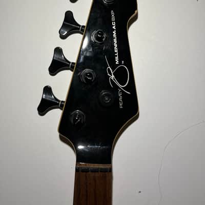 Peavey Millennium AC BXP Loaded Neck image 2