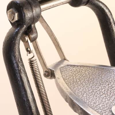 Ludwig & Ludwig "New Speed" Bass Drum Pedal - 1940 / INSPECTED & TESTED image 9