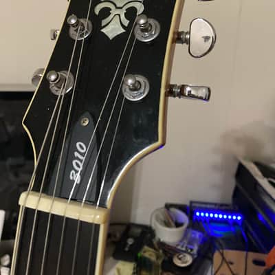 Agile 3010 2010-2018? - Gloss Poly ?? image 4