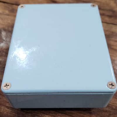 Geek Pedals TPAH3NC Germanium Boost 2021 Canada image 5