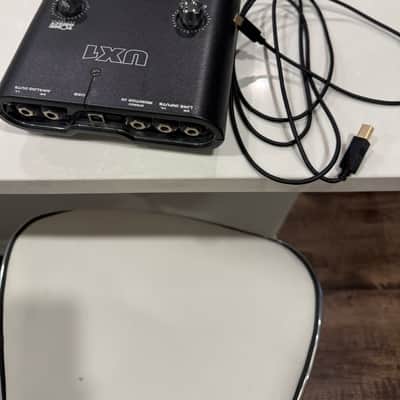 Line 6 POD Studio UX1 USB Audio Interface - Black image 2
