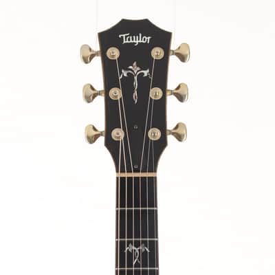 TAYLOR 912ce Natural [1105082122] (06/01) image 10