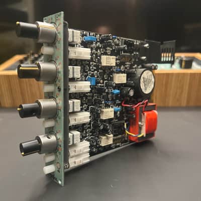 Tonelux EQ4P image 2