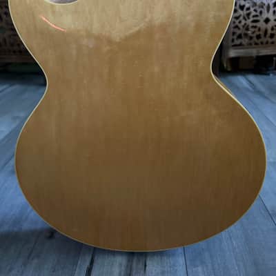 Stunning Gibson ES-175D 1979 - Natural image 10