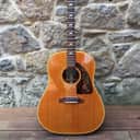 1967 Epiphone Texan Natural