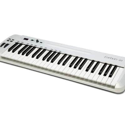 Samson Carbon 49 USB MIDI Keyboard Controller