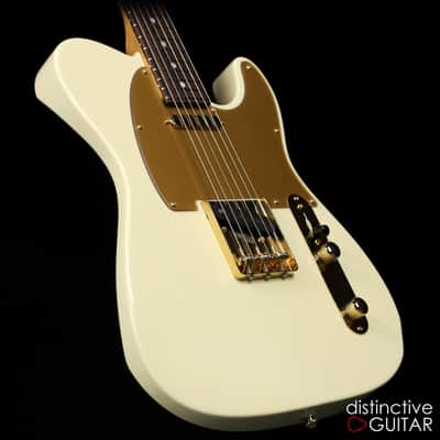 Mateus Asato SS Classic T Signature - MA White image 5
