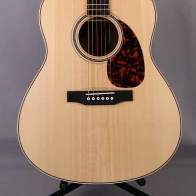 Larrivee L-03-MH: Solid Sitka Spruce Top, Solid Mahogany back and sides. 2026 image 2