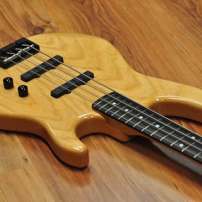Carvin Bk4 Natural image 4