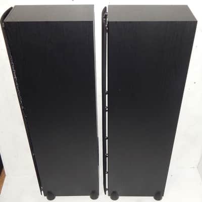 Polk Monitor 60 series II tower speakers image 9