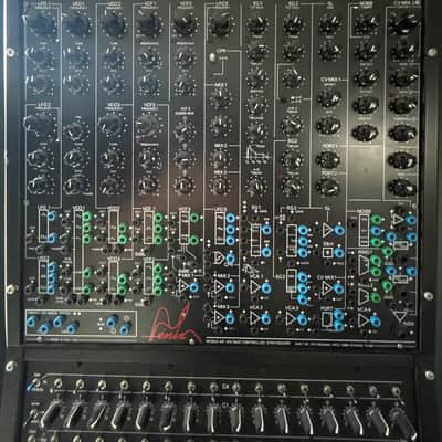 SYNTON Fenix 1 2 and 3 1998 - 2000 image 5