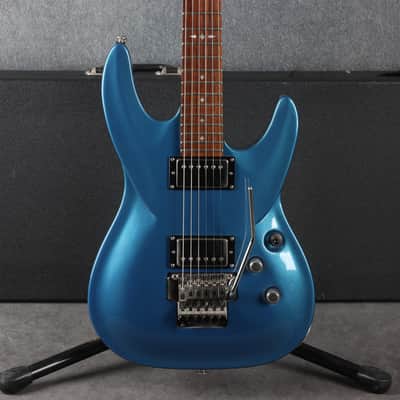 DBZ Barchetta ST-FR - Cobalt Blue - 2nd Hand image 3
