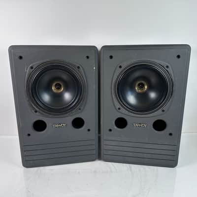 Tannoy System 8 - Gearspace