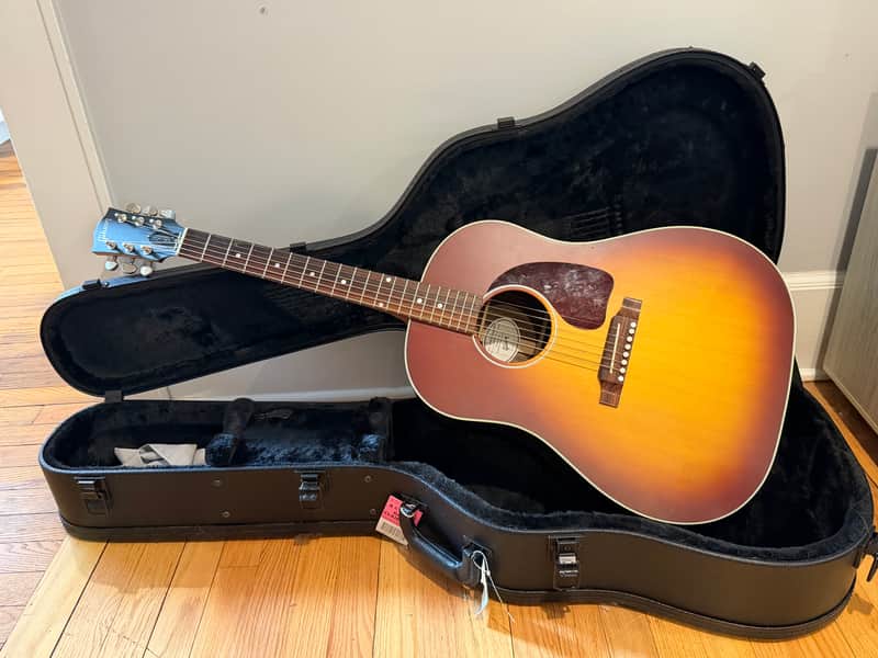 Gibson J-45 Studio Rosewood