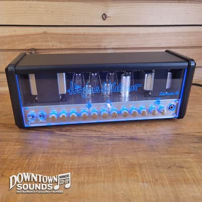 アンプ Hughes & Kettner TubeMeister 36 Head hq720.jpg?sqp=-