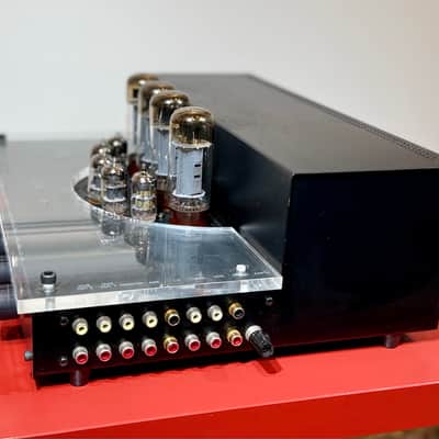 Audio Innovations 500 Stereo Integrated Amplifier image 12