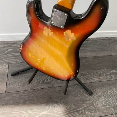 1966 - 1968 Fender Precision Bass image 15