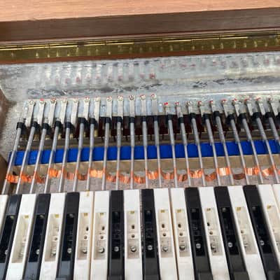Hohner Pianet N 1960s image 12
