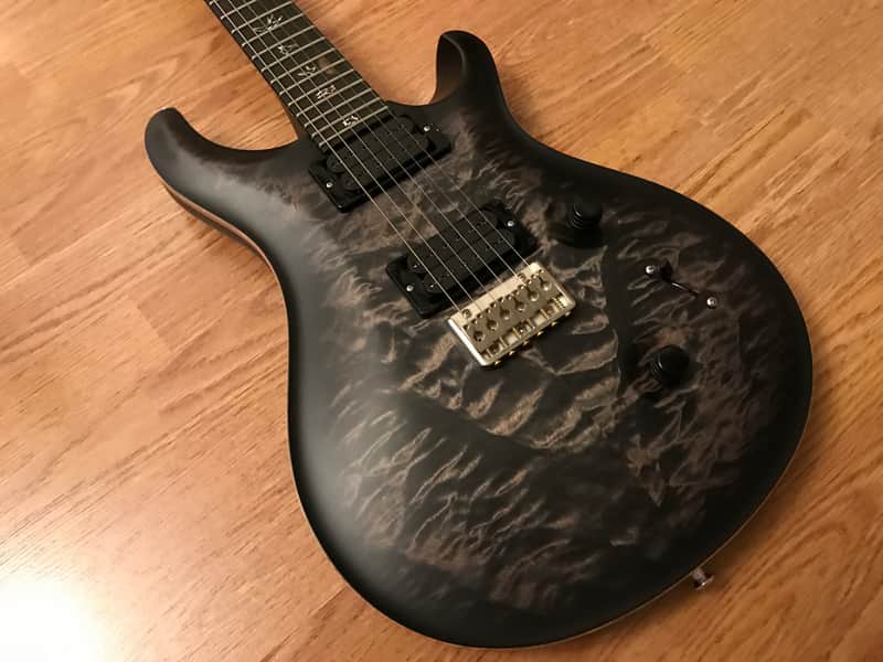 PRS USA Holcomb Custom 24 10-Top image 1
