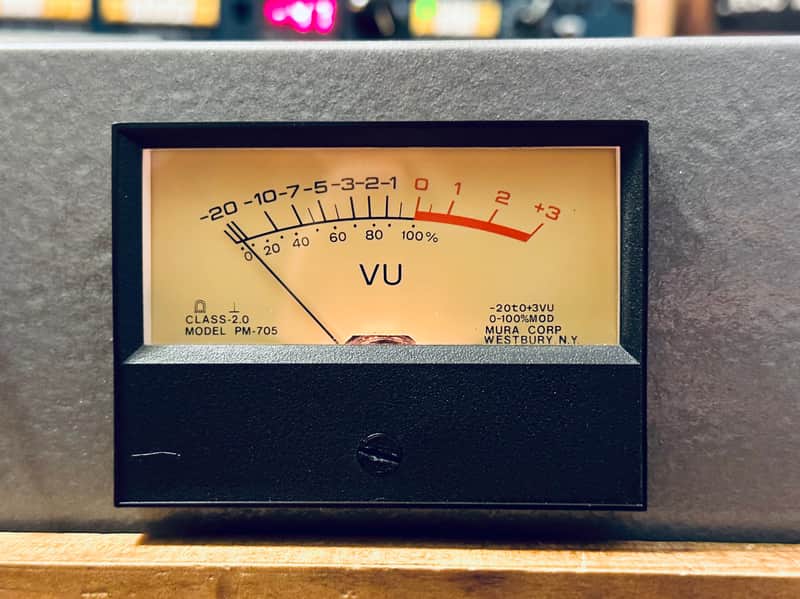 Gates SA-70 Tube Mic Preamp - New Build | Reverb