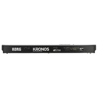 KORG KRONOS3-88 image 4