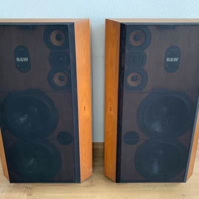 2x Bowers & Wilkins 808 Speaker / Lautsprecher (B&W) image 3