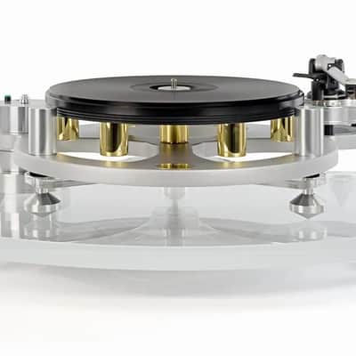 MICHELL GYRO SE Turntable (Cartridge and Tonearm NOT Included) - NEW! image 3