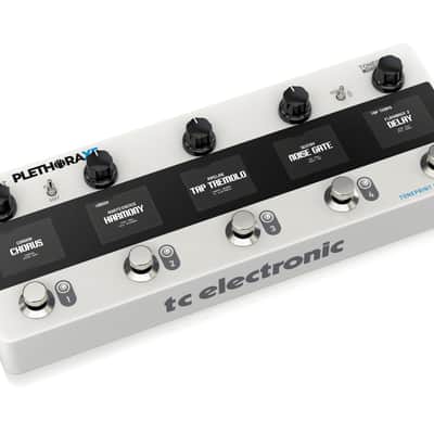 TC Electronic Plethora X5 image 15