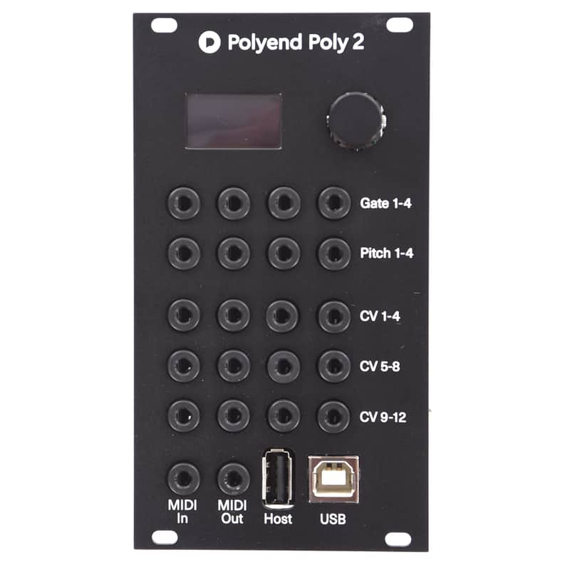 Polyend Poly 2 image 1