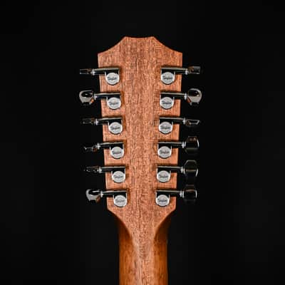 Taylor 354ce Studio Special Edition 12-String w/ Sitka Spruce Top & Sapele Back and Sides Acoustic/ Electric- Honeyburst 2026 (2202046389) image 8