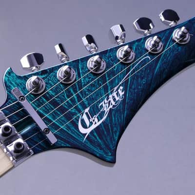 G-life DSG Life Ash Bubble Green Moon 【Made in Japan】【DAITA】【SIAM SHADE】 image 6