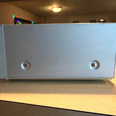 Vintage JVC KD-D2 Stereo Cassette Deck | Serviced Sounds Great Rare Variant🎶 image 8