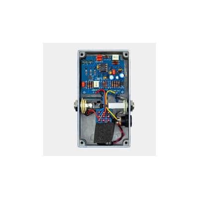 JAM PEDALS TUBEDREAMER image 10