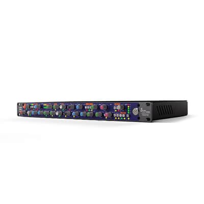SSL Super 9000 Analogue Channel Strip image 3