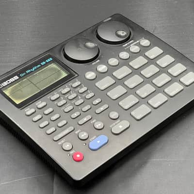 Boss DR-660 Dr. Rhythm 2000s - Gray image 3