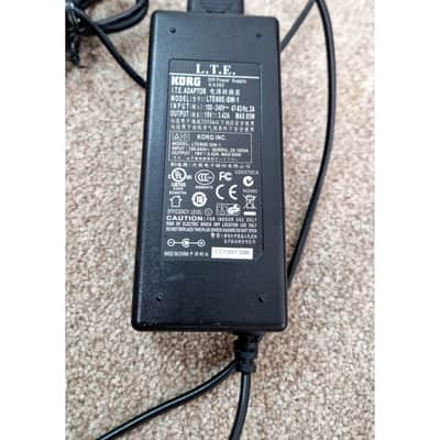 Korg SP-280 - Musical Keyboards - Excellent image 21