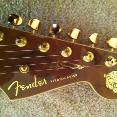 Collector ALERT! Mint Fender Jaguar XK 50 Stratocaster image 8