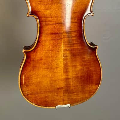 Karl Beck 16" Viola image 13